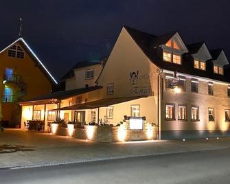 Hotel Engel - Kappel-Grafenhausen - Clădire