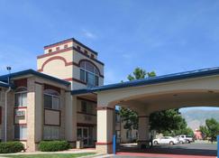 Quality Inn Spanish Fork North - Spanish Fork - Edificio