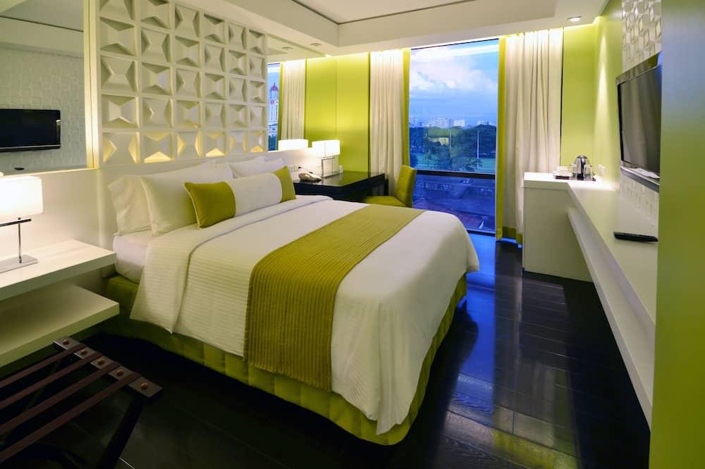 마닐라 인기 호텔 16개. 호텔 1박당 최저 요금 14,381원 - 카약