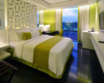 The Bayleaf Intramuros - Manila - Bedroom