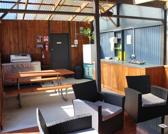 Portland Retro Motel - Portland