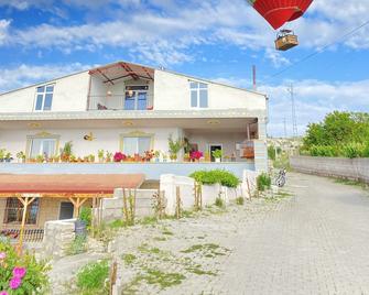 Unique villa in Cappadocia - Ürgüp - Bina