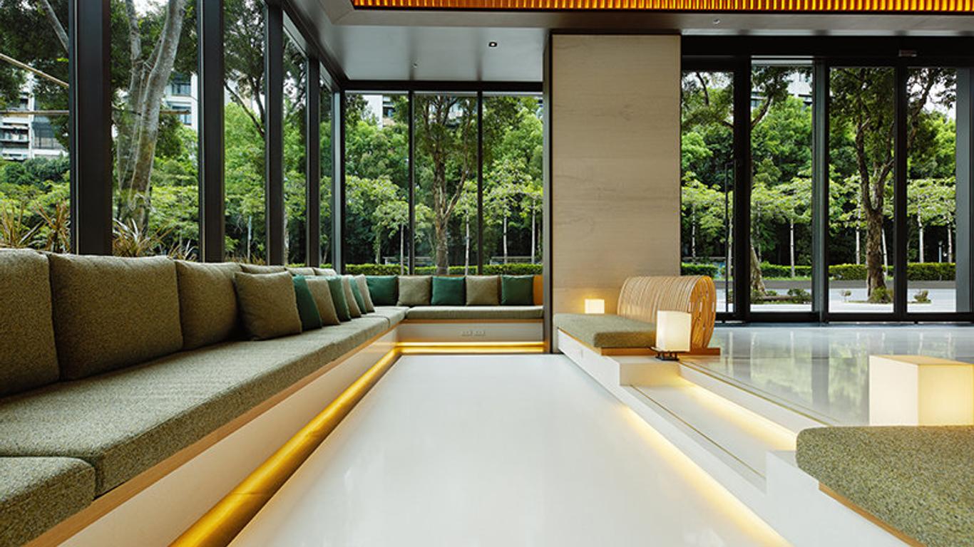 MGH Mitsui Garden Hotel Taipei Zhongxiao