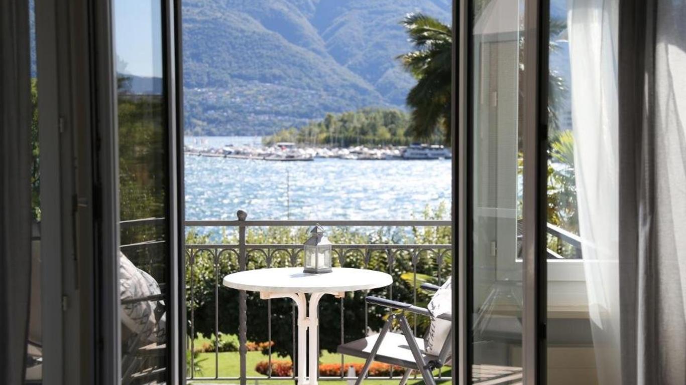 Al Pozz Boutique Resort