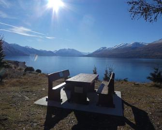 Lake Ohau Getaway - Ohau