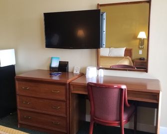 Echo Lodge - West Sacramento - Room amenity