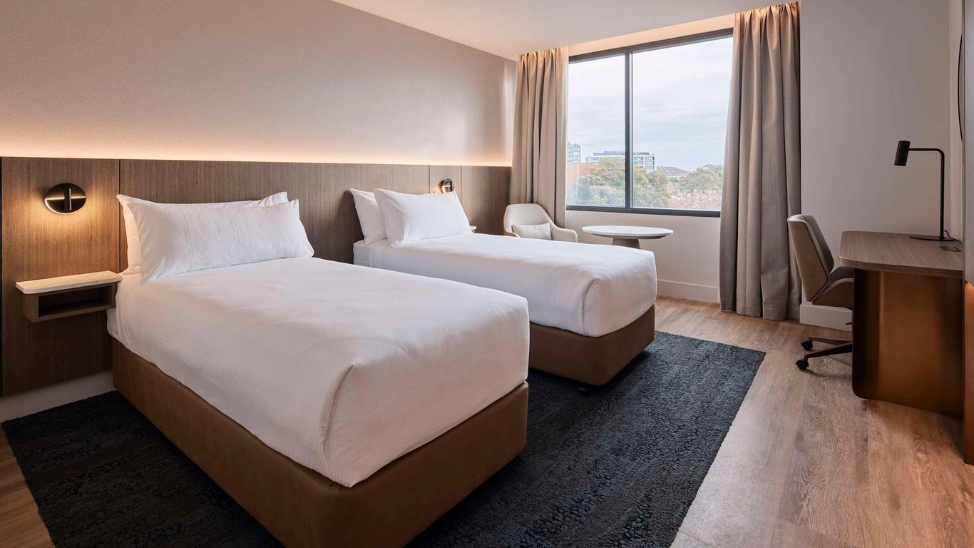 ريدجز نورث سيدني