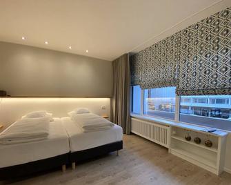 Hotel Wünschmann - Sylt - Bedroom