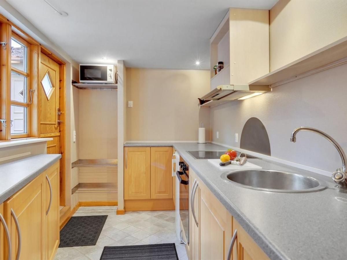 Holiday Home Marilena - 300m from the sea by Interhome – Rudkøbing