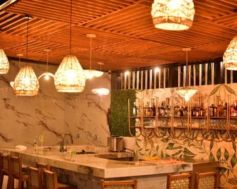 Hotel Boutique Palma Arena - Turbo - Bar