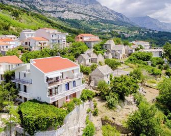 Villa Kosa - Brela