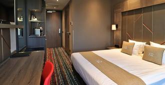 Xo Hotels Couture - Amsterdam - Yatak Odası