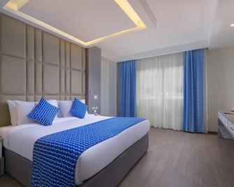 Bellagio Beach Resort & Spa - Hurghada - Bedroom
