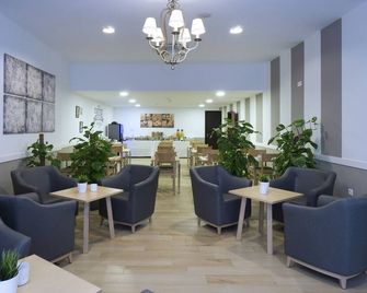 Hotel Sur Málaga - Málaga - Lounge