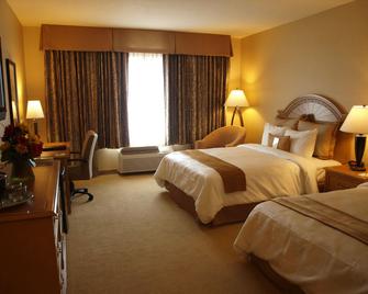 The Inn at Charles Town - Charles Town - Bedroom