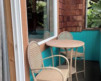 Skagit Valley Lakeview - Sedro Woolley - Patio