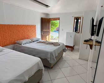 Pousada Casa Grande - Barreirinhas - Habitación