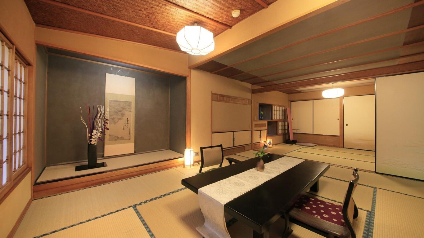 Wakamatsu Hakoneyugawara