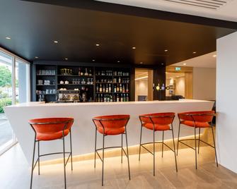 Brit Hotel Piscine & Spa - Fougères - Fougères - Bar