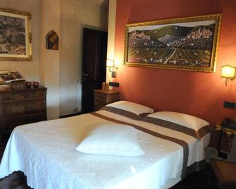 B&B Luce Riflessa - Perugia - Habitación