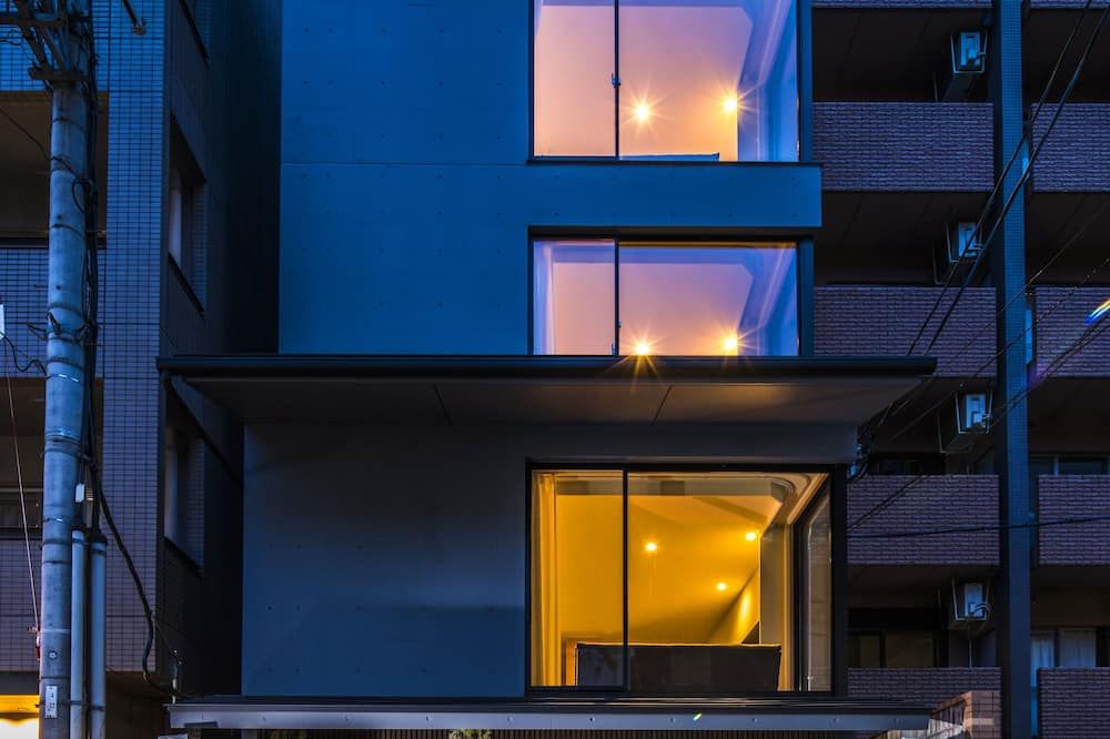 Other view of Villa Sanjomuromachi Kyoto