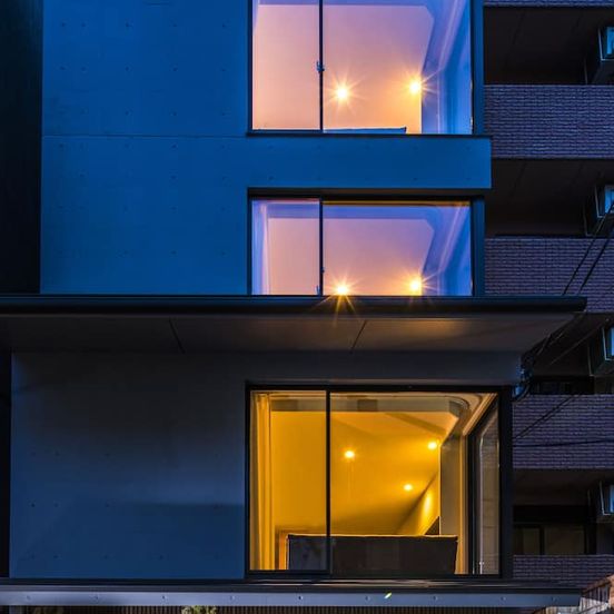 Other view of Villa Sanjomuromachi Kyoto