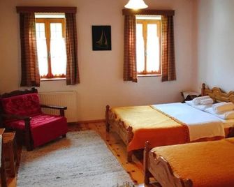 Hotel Kaiti - Papingo