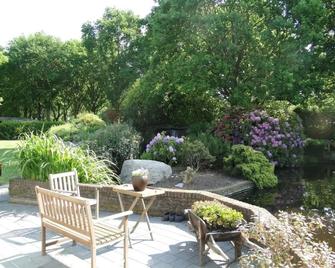 De Wapser Herberg - Wapse - Patio