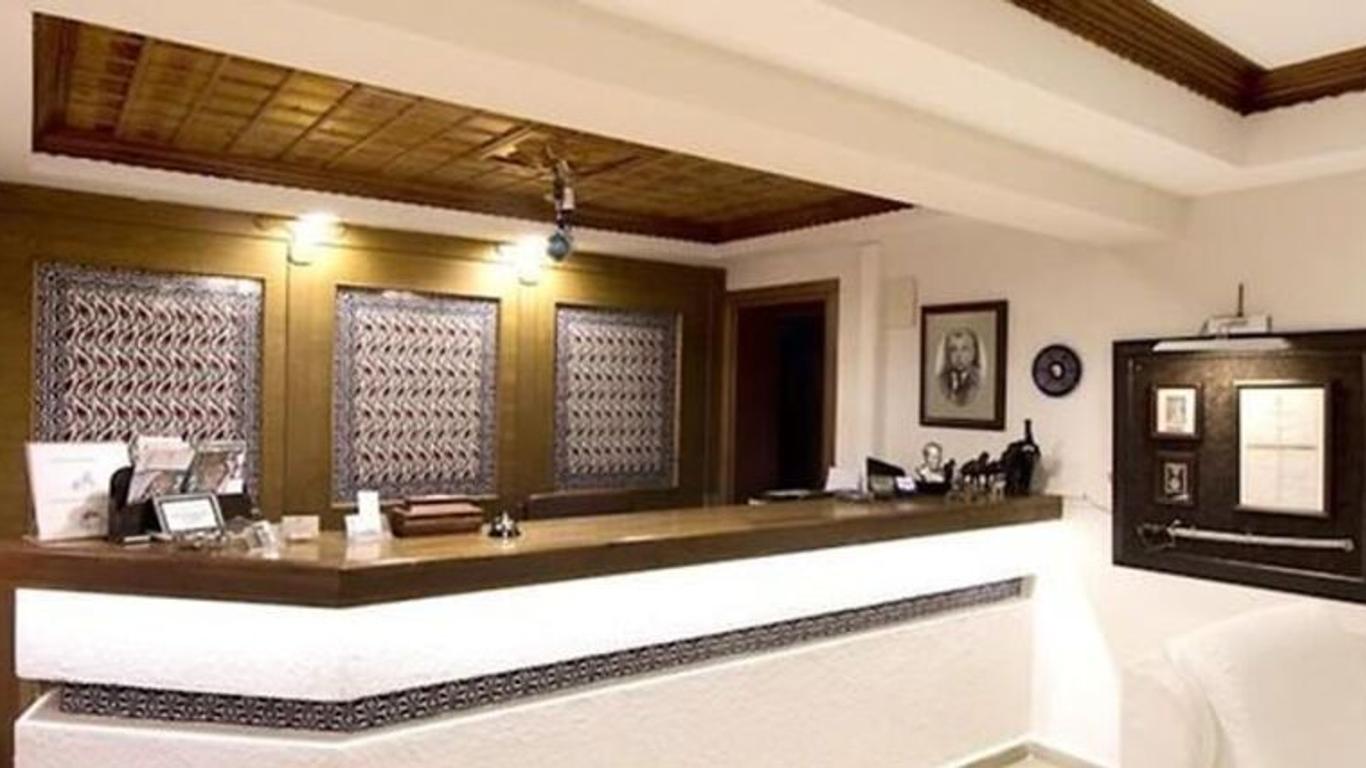 Summer Otel