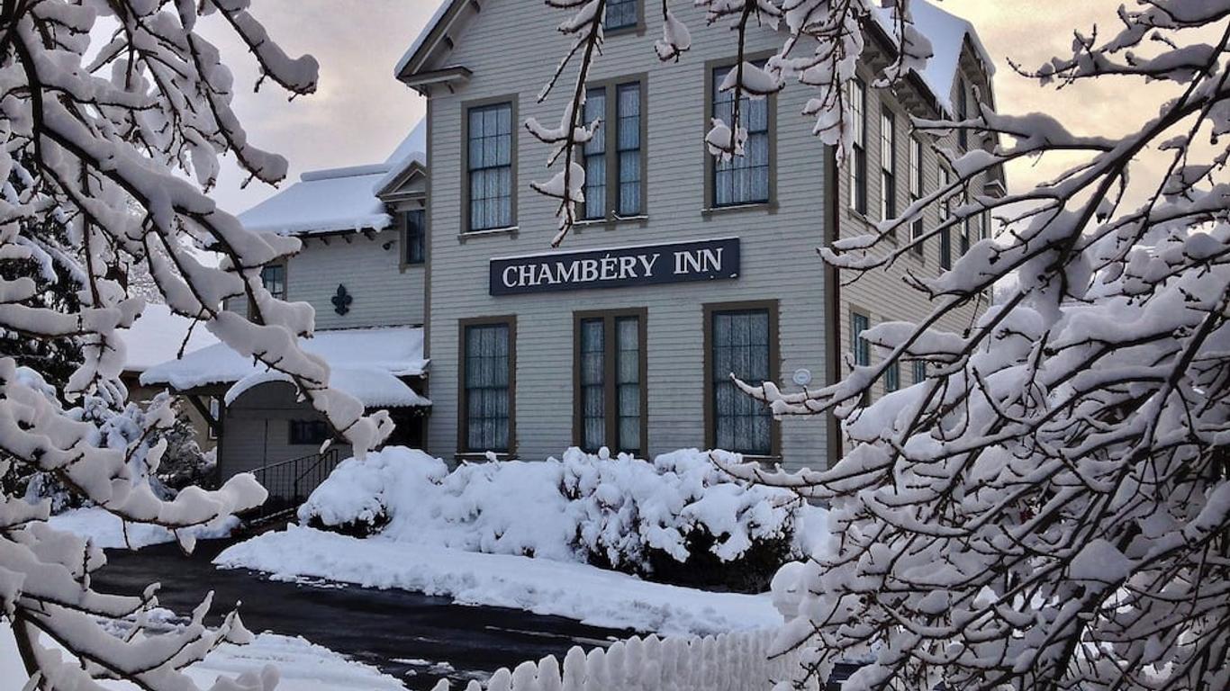 Chambery Inn