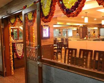 Shivaprasad Grand - Kundapura - Restaurante