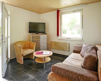 Ferienhaus in Parchim mit Terrasse - Parchim