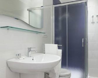 B&B Costa Azzurra - Gallipoli - Bathroom