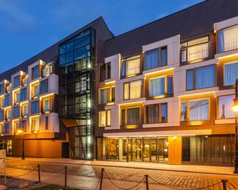 Puro Poznan Stare Miasto - Posnania - Edificio