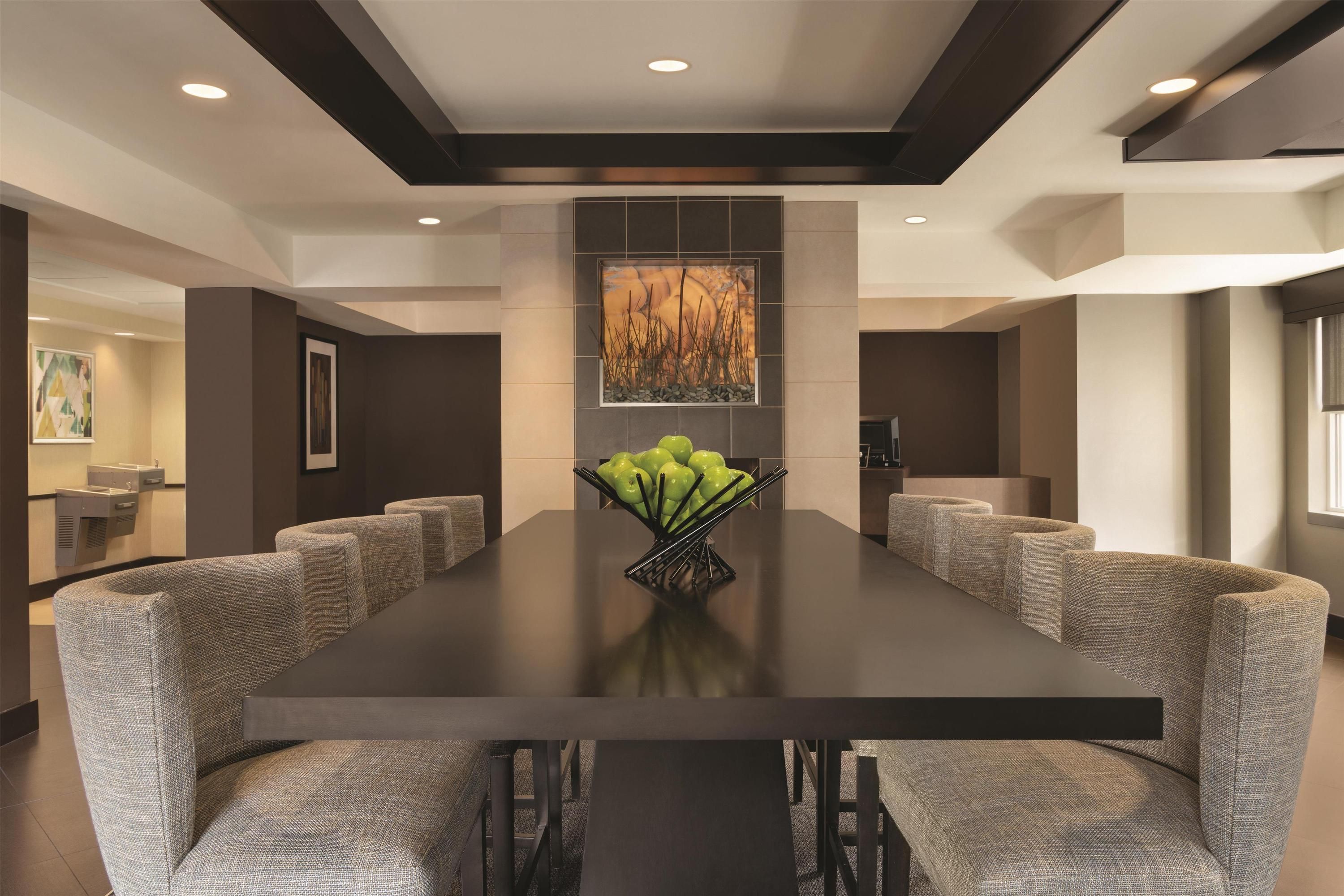 Hyatt Place Philadelphia/ King of Prussia - King of Prussia - Recepción