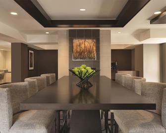 Hyatt Place Philadelphia/ King of Prussia - King of Prussia - Лоббі