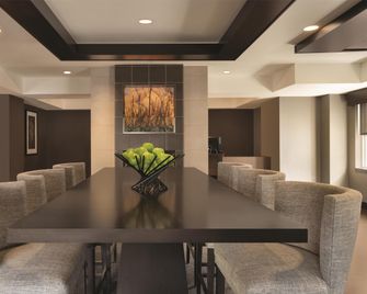 Hyatt Place Philadelphia/ King of Prussia - King of Prussia - Recepción