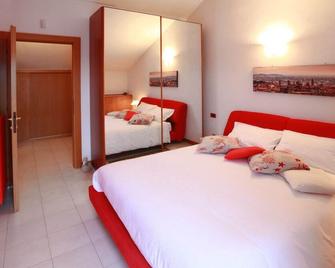 Casa Vacanze Margarita - Bergamo - Dormitor