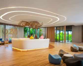 Ozo Phuket (Sha Plus+) - Karon - Лоббі