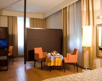 Hotel Terme - Montechiarugolo - Living room