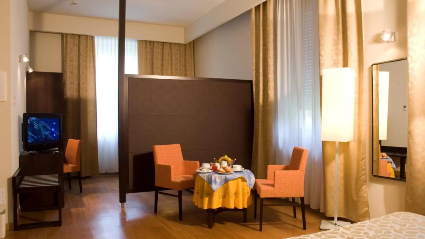 Hotel Terme