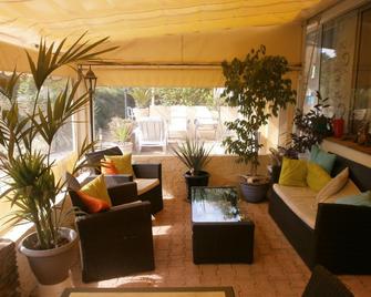 Hotel Le Golfe Bleu - Cavalaire-sur-Mer