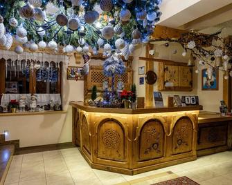 Kraina Smaku - Zakopane - Vastaanotto