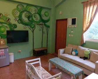 Bramasole B&B - Nantou City - Living room