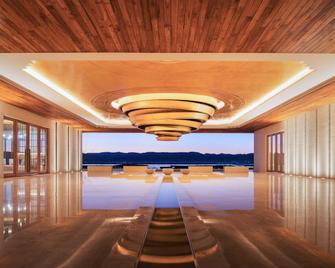 Sofitel Inle Lake Myat Min - Nyaungshwe - Rakennus
