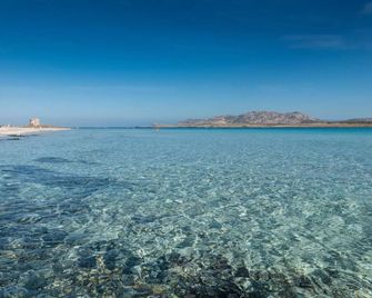 Welcome to heaven in Stintino - Stintino - Strand