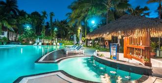 L'azure Resort And Spa - Phu Quoc - Pool