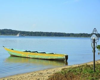 Mirembe Resort Beach Hotel Ssese - Kalangala
