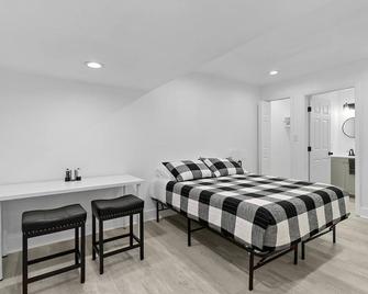 Charming 1br Near Downtown Pets Convenience - Orlando - Habitació