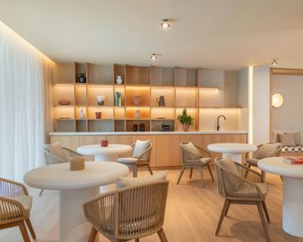 Legacy Ithos Boutique Hotel - Porto Santo - Bar